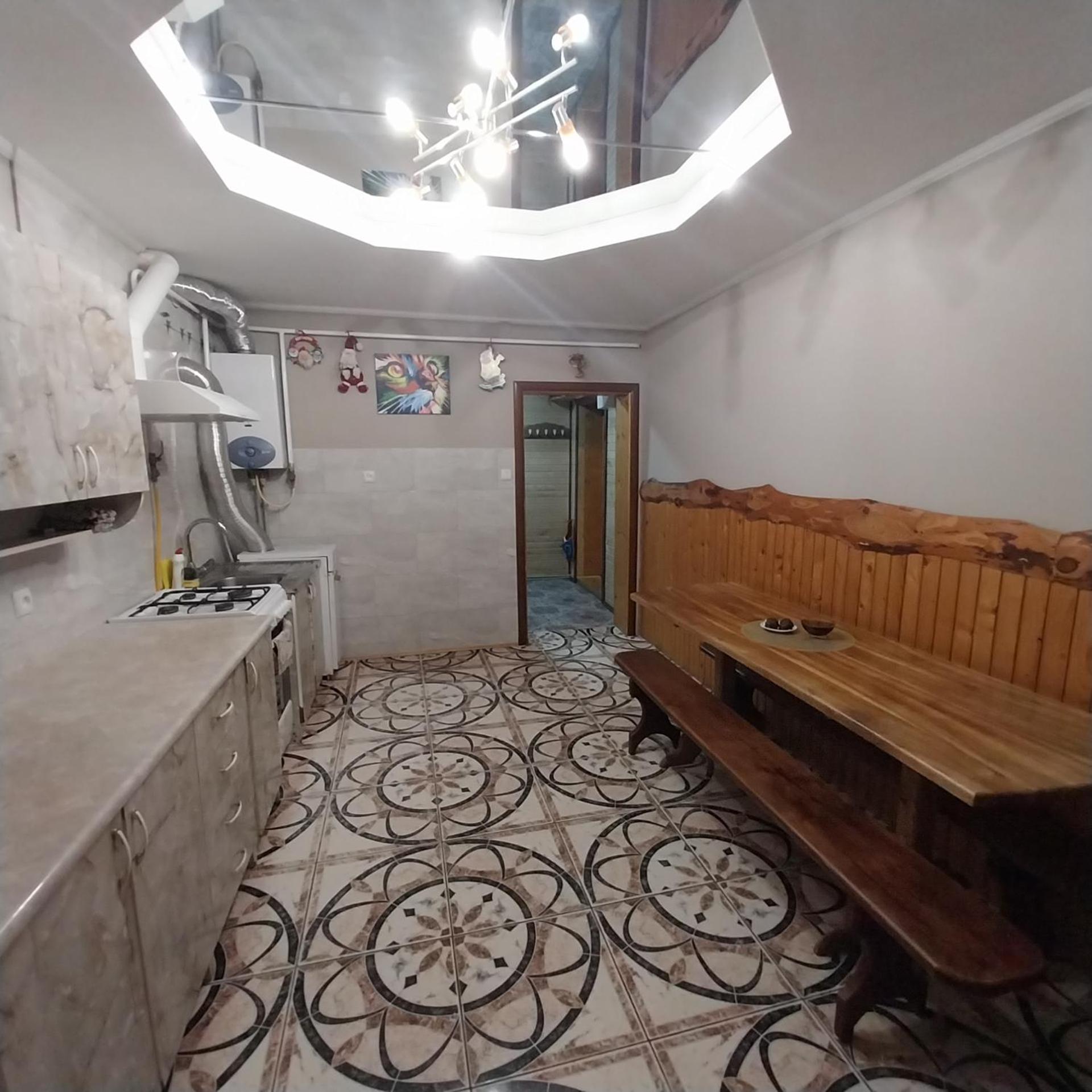 Vila Затишний Дім Jaremče Exteriér fotografie